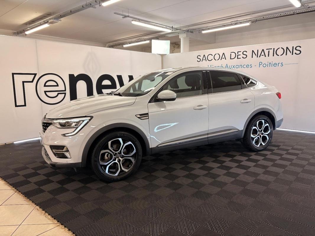 Renault Arkana - Photo 2