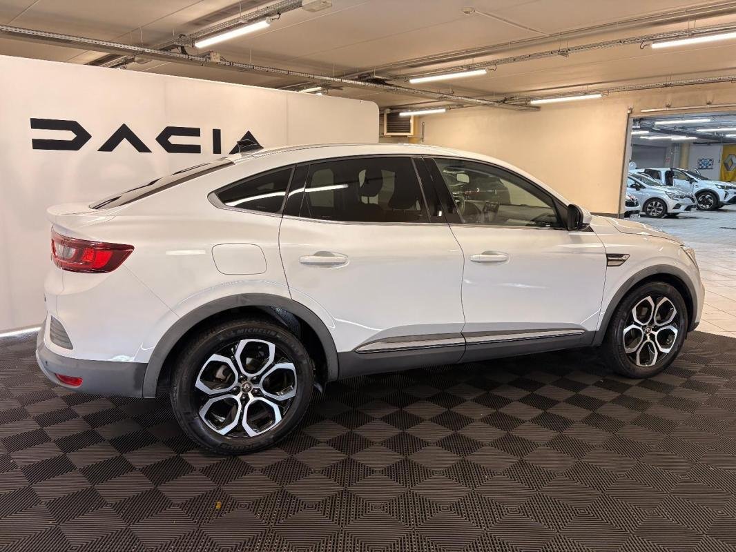 Renault Arkana - Photo 6