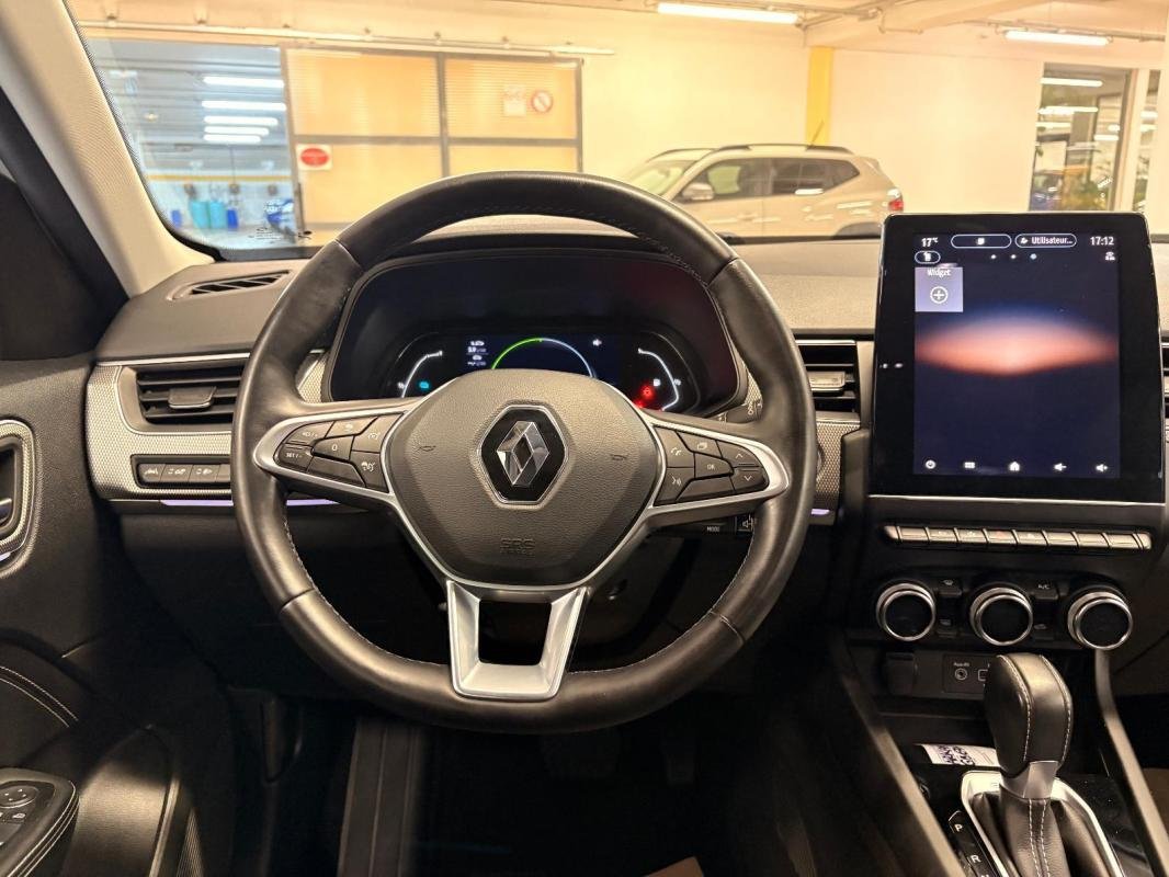 Renault Arkana - Photo 8