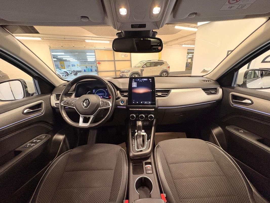 Renault Arkana - Photo 9
