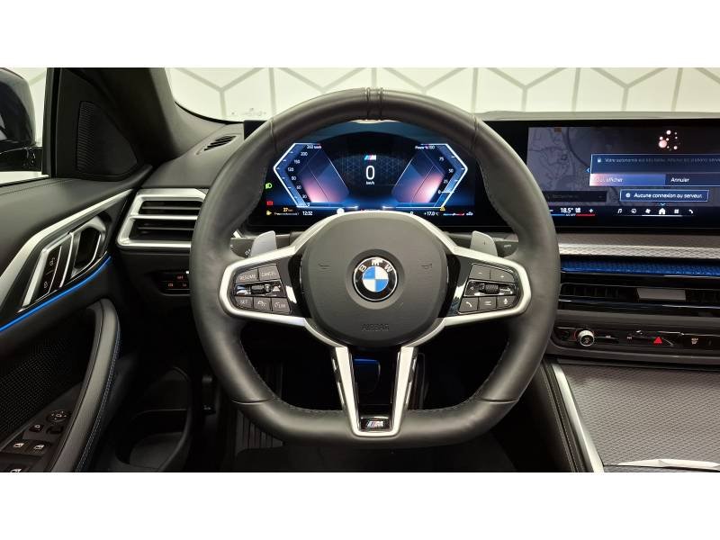 BMW Série 4 - Photo 26