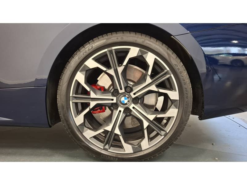 BMW Série 4 - Photo 8
