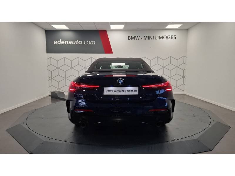 BMW Série 4 - Photo 10