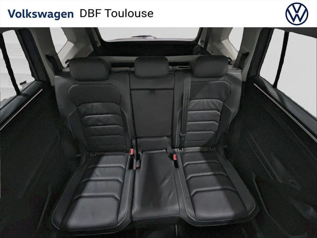 Volkswagen Tiguan Allspace - Photo 11