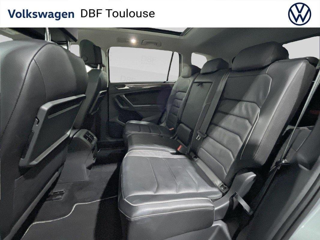 Volkswagen Tiguan Allspace - Photo 12