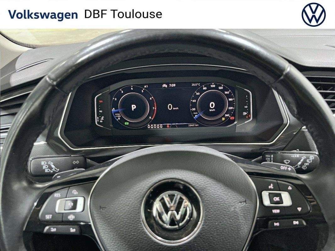 Volkswagen Tiguan Allspace - Photo 13