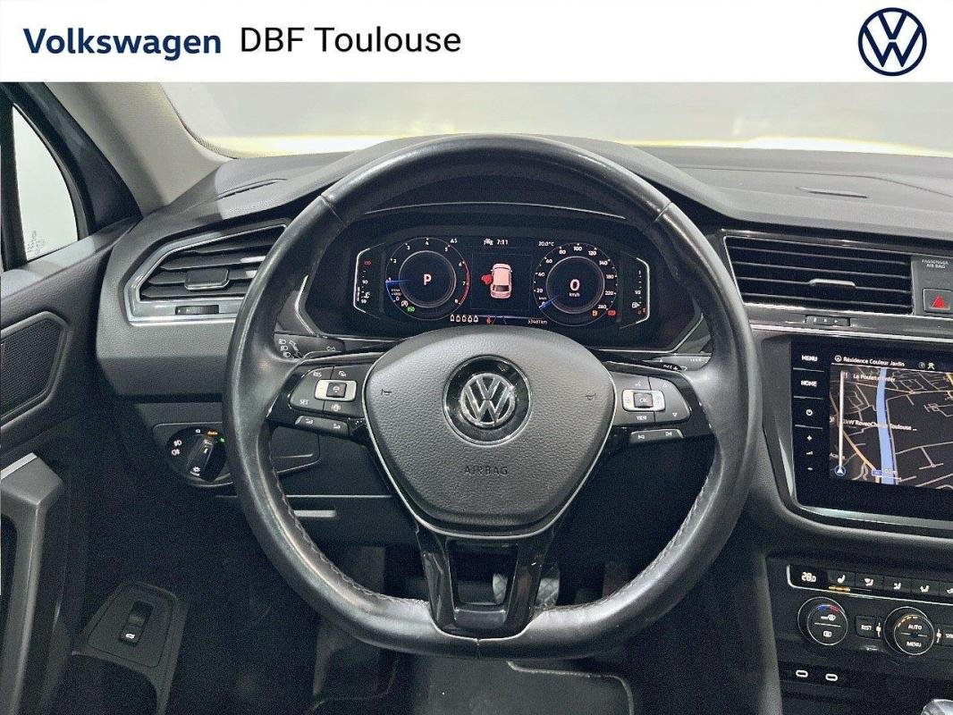 Volkswagen Tiguan Allspace - Photo 14