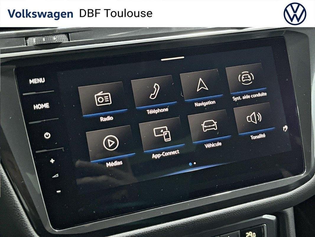 Volkswagen Tiguan Allspace - Photo 15