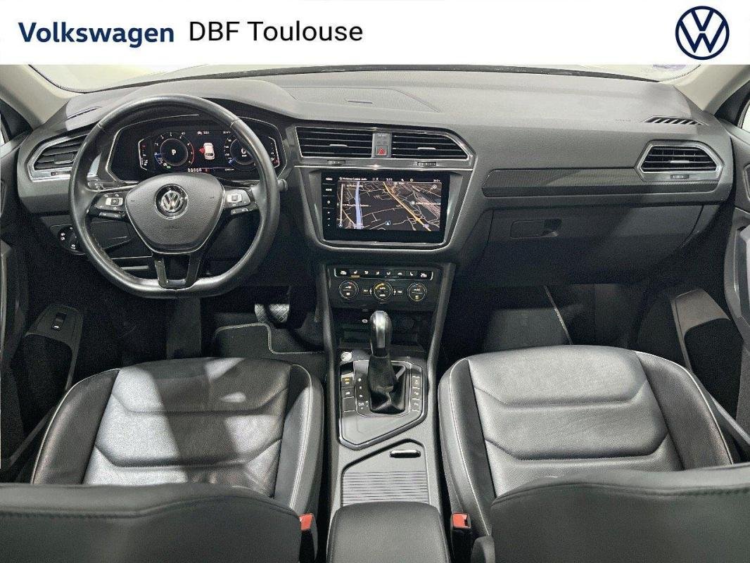 Volkswagen Tiguan Allspace - Photo 16