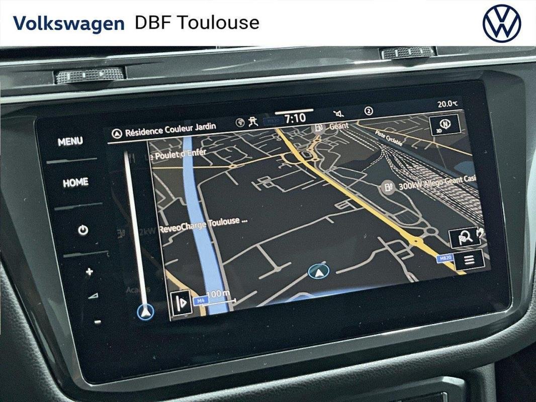 Volkswagen Tiguan Allspace - Photo 17