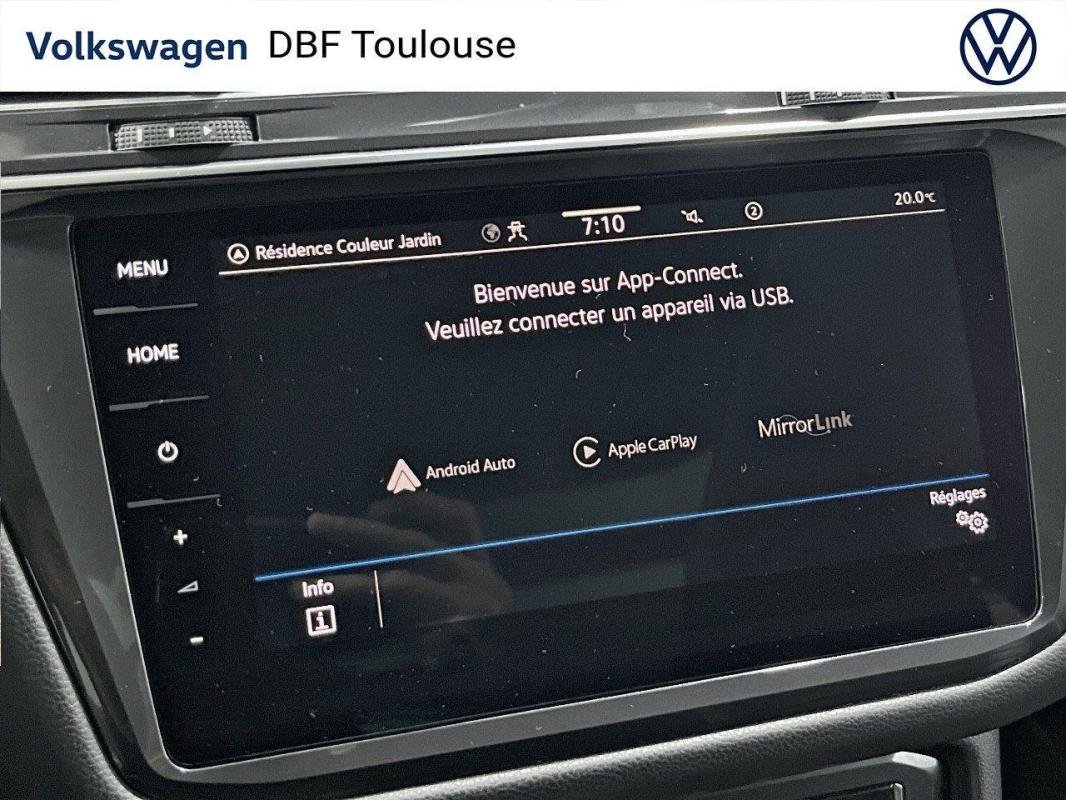 Volkswagen Tiguan Allspace - Photo 18