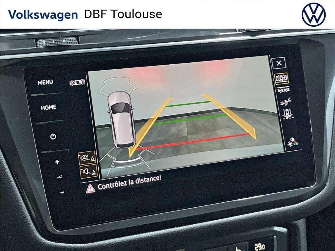 Volkswagen Tiguan Allspace - Photo 19