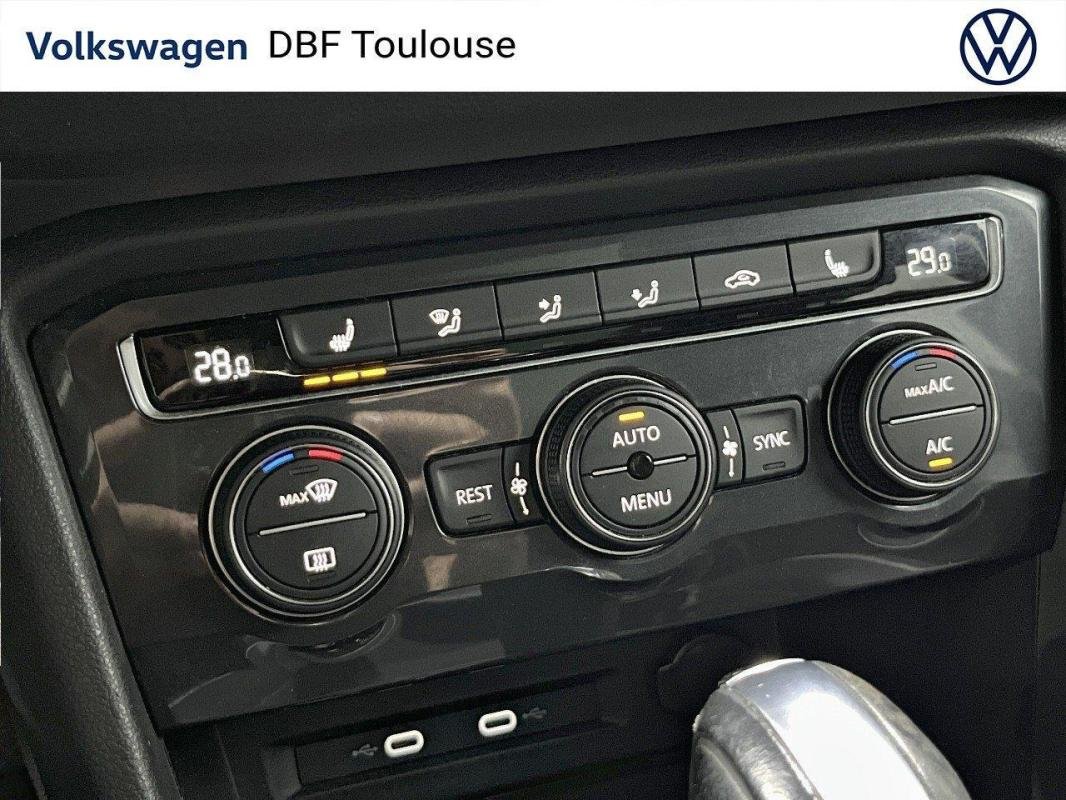 Volkswagen Tiguan Allspace - Photo 20