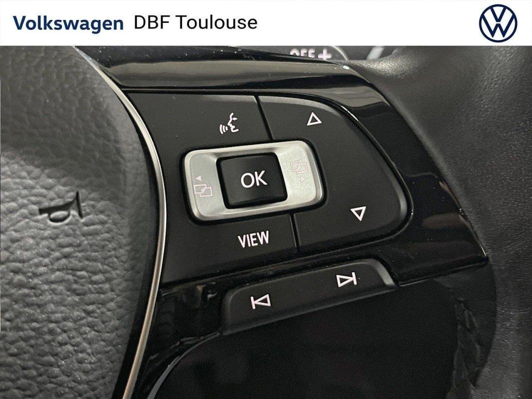 Volkswagen Tiguan Allspace - Photo 21