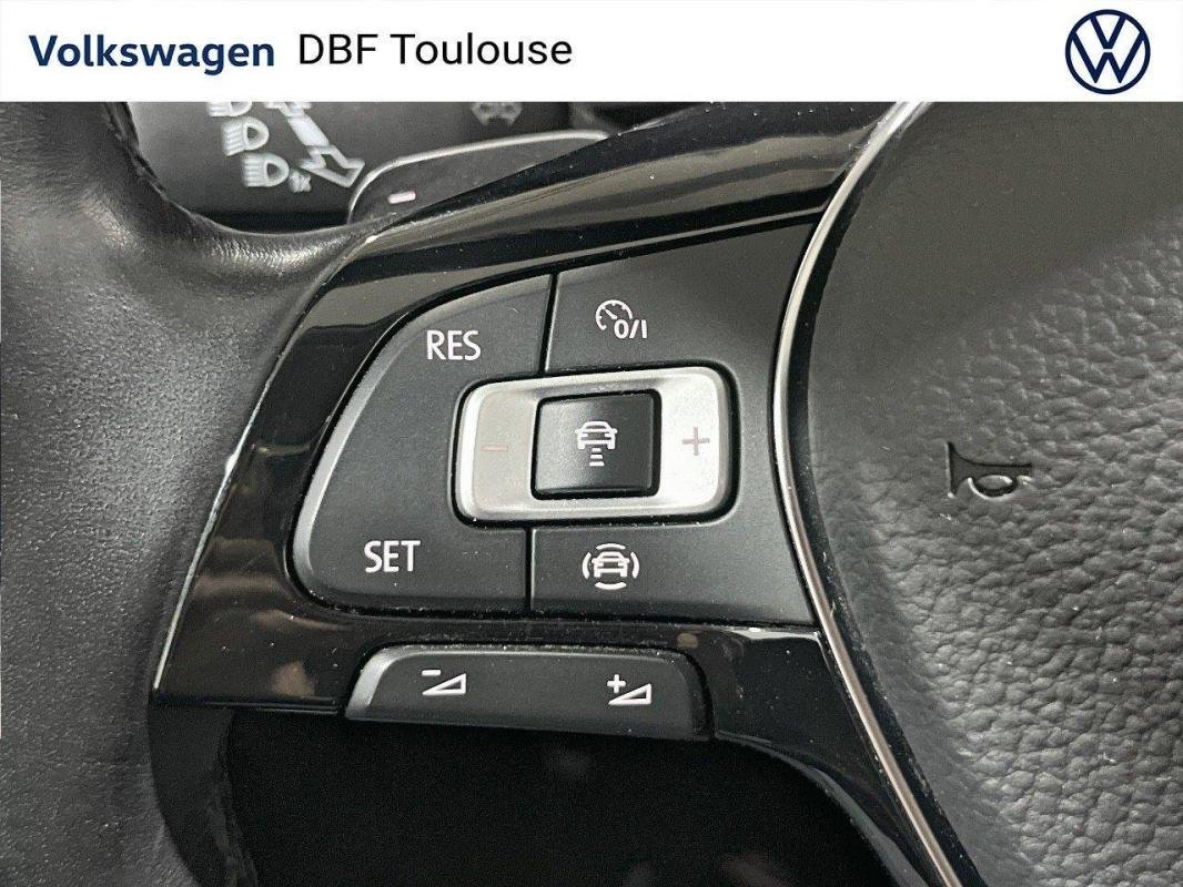 Volkswagen Tiguan Allspace - Photo 22