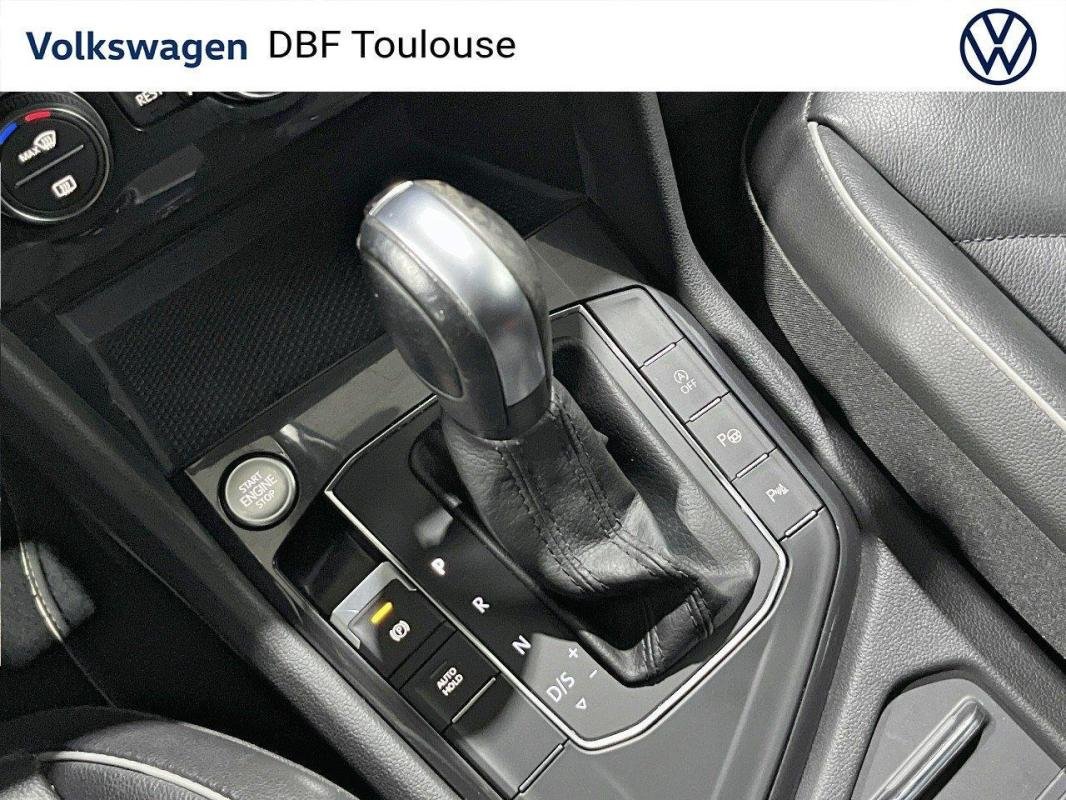 Volkswagen Tiguan Allspace - Photo 23