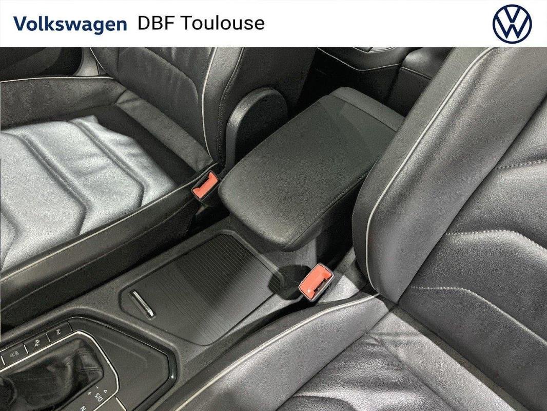 Volkswagen Tiguan Allspace - Photo 24
