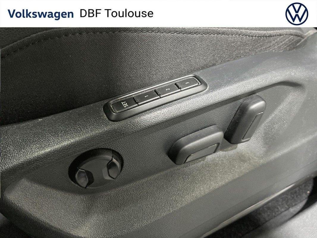 Volkswagen Tiguan Allspace - Photo 25