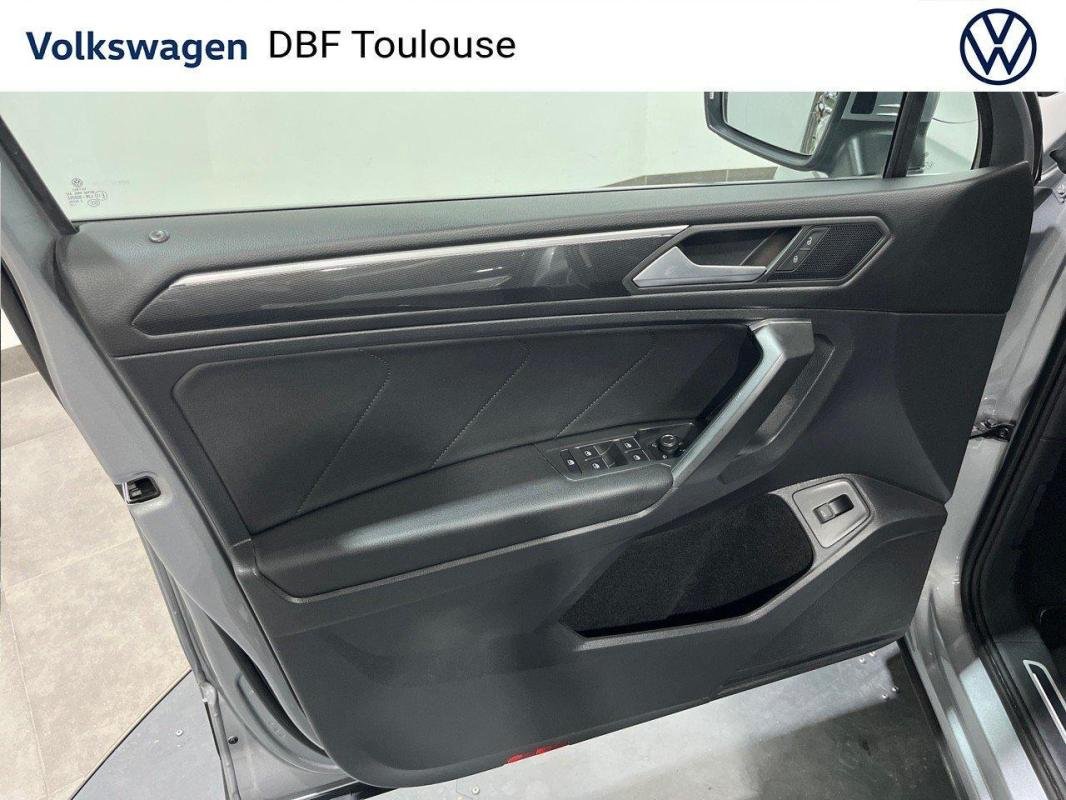 Volkswagen Tiguan Allspace - Photo 26