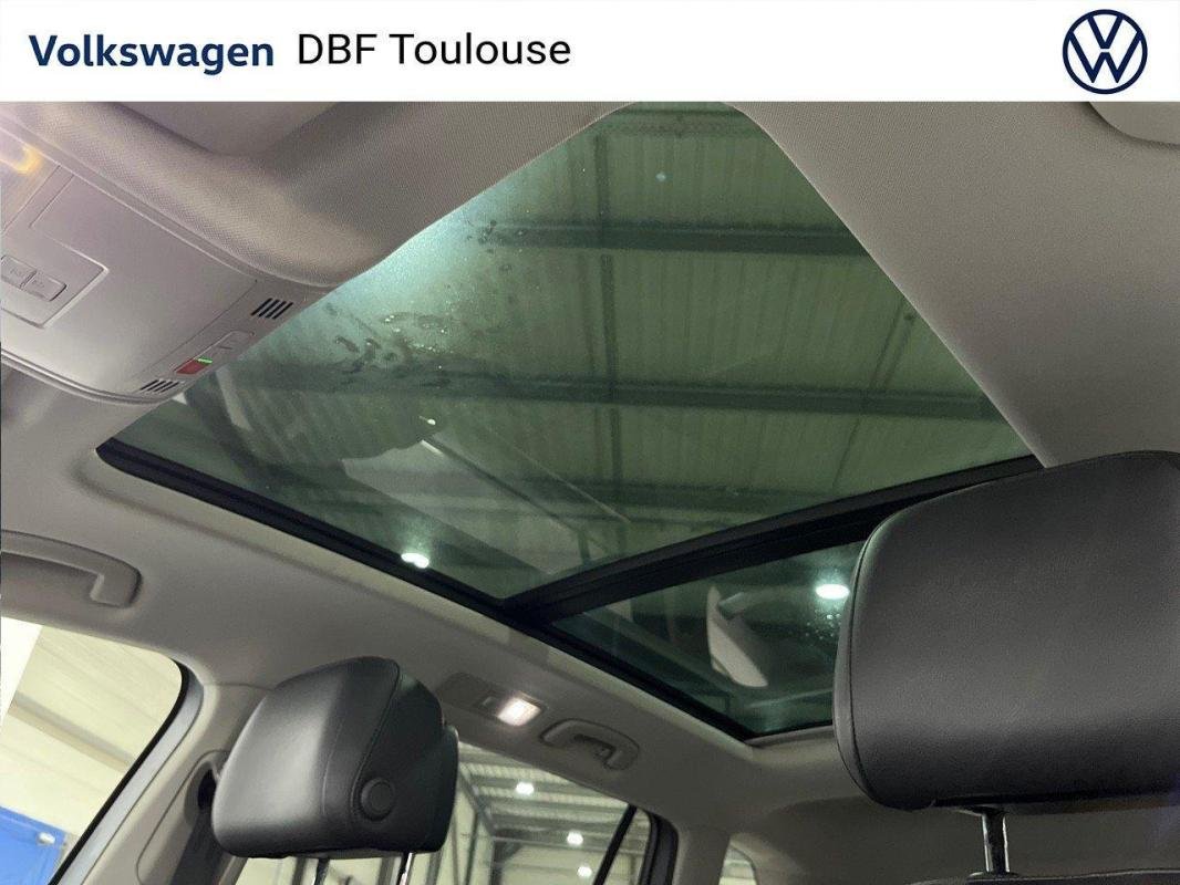 Volkswagen Tiguan Allspace - Photo 27