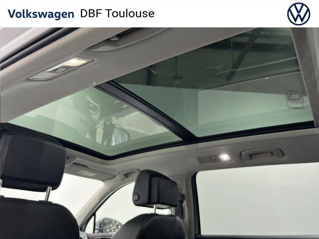 Volkswagen Tiguan Allspace - Photo 28