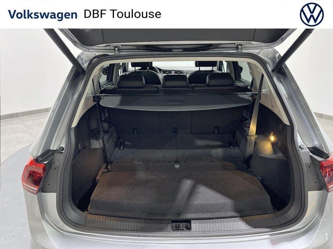 Volkswagen Tiguan Allspace - Photo 29