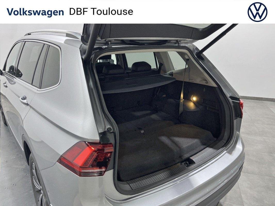 Volkswagen Tiguan Allspace - Photo 30