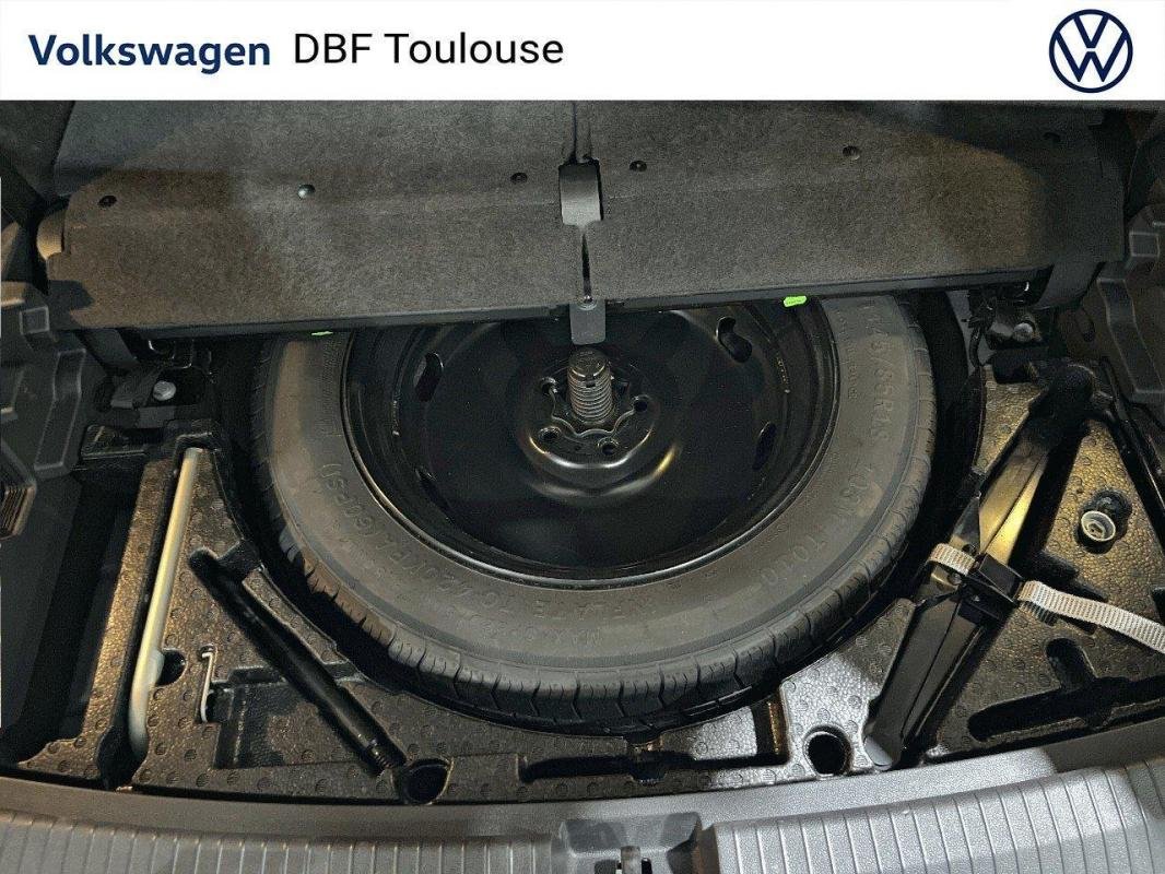 Volkswagen Tiguan Allspace - Photo 31