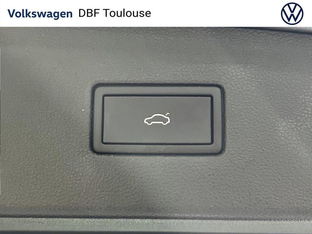 Volkswagen Tiguan Allspace - Photo 32