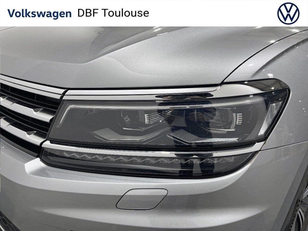 Volkswagen Tiguan Allspace - Photo 33