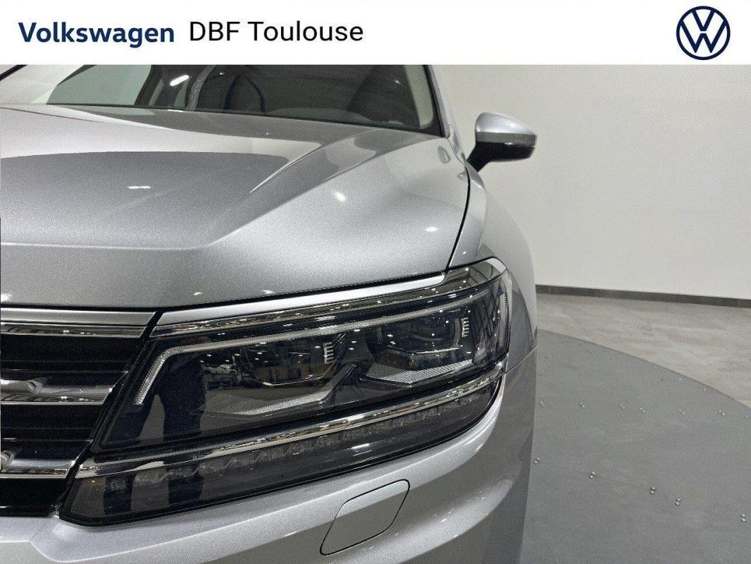 Volkswagen Tiguan Allspace - Photo 34