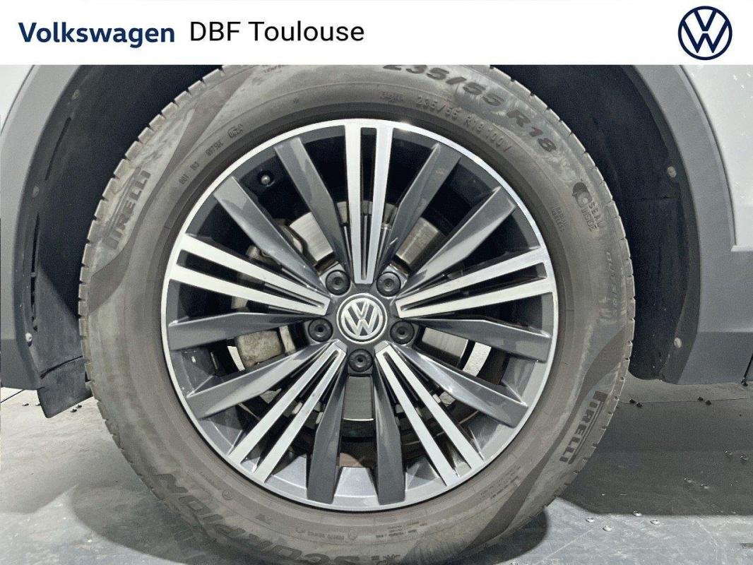Volkswagen Tiguan Allspace - Photo 35