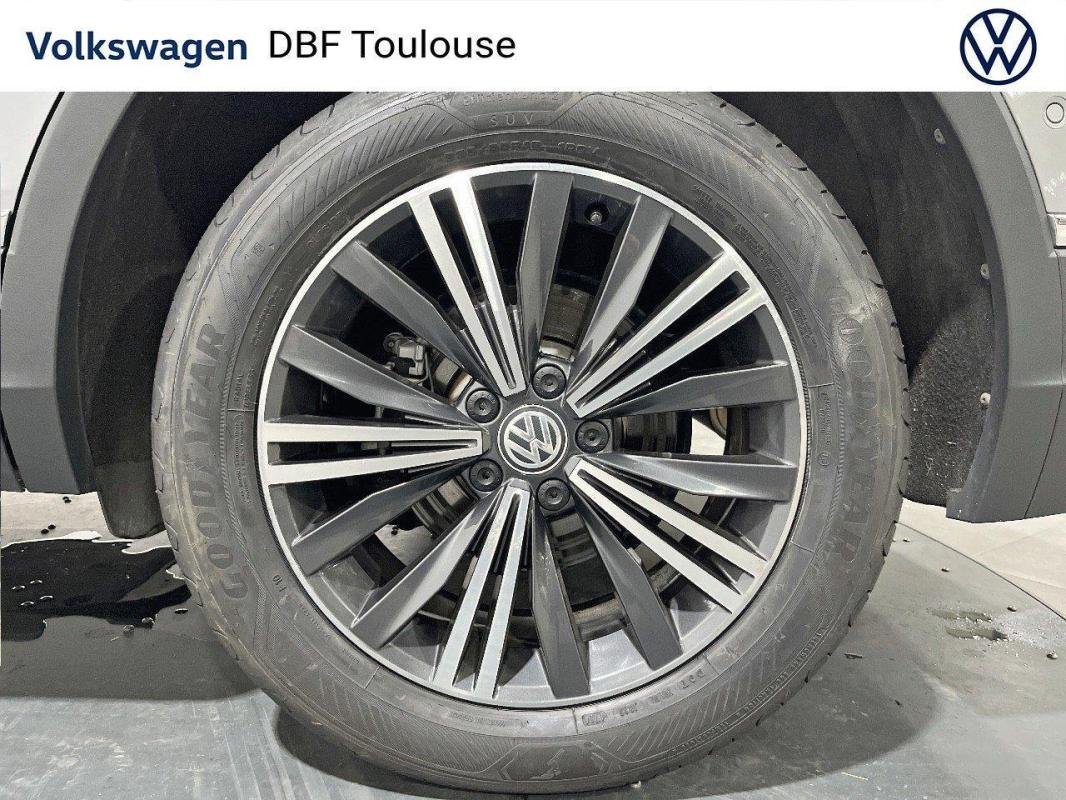 Volkswagen Tiguan Allspace - Photo 36