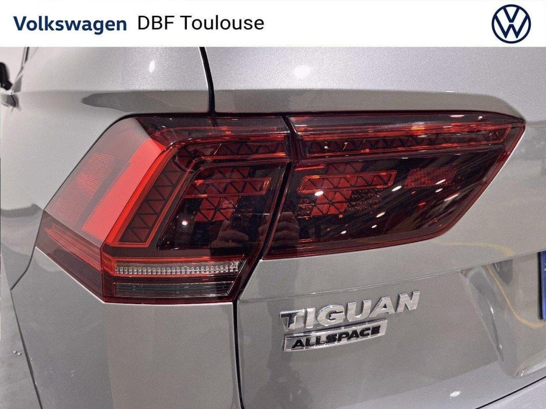 Volkswagen Tiguan Allspace - Photo 37