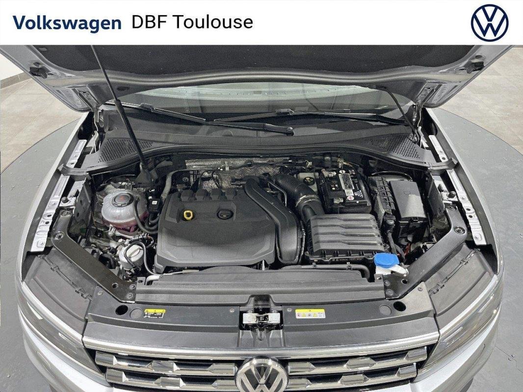 Volkswagen Tiguan Allspace - Photo 38