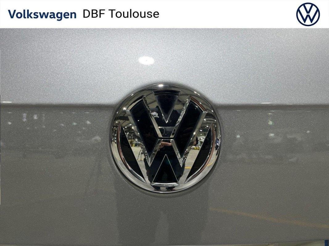 Volkswagen Tiguan Allspace - Photo 39