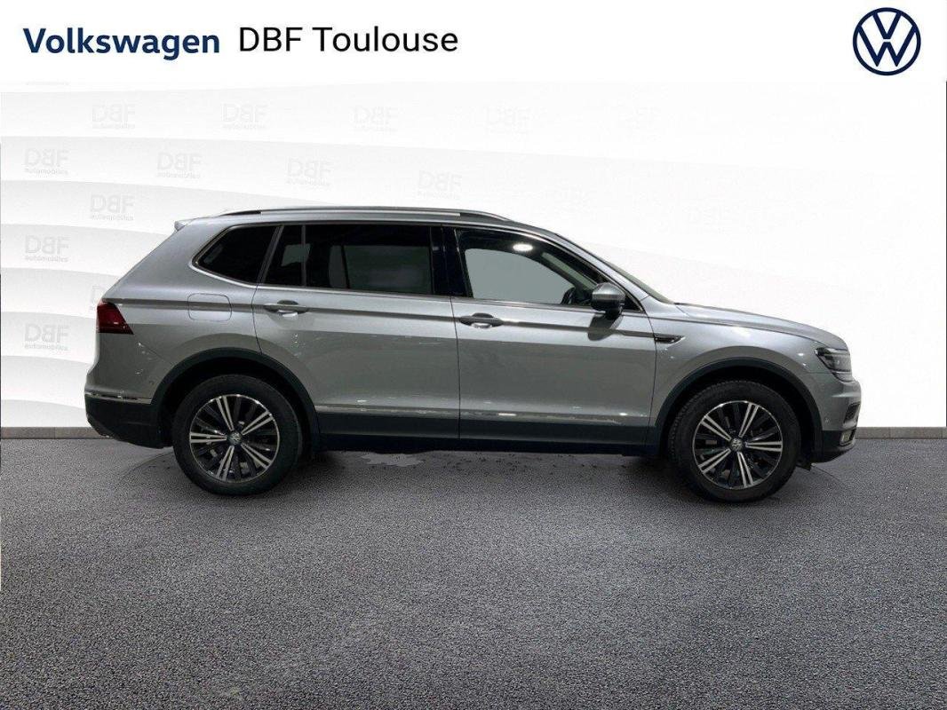 Volkswagen Tiguan Allspace - Photo 8