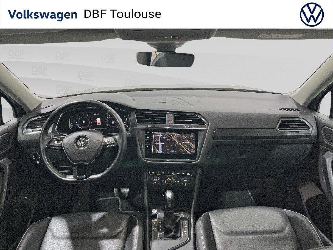 Volkswagen Tiguan Allspace - Photo 9