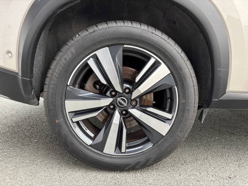 Nissan X-Trail - Photo 11