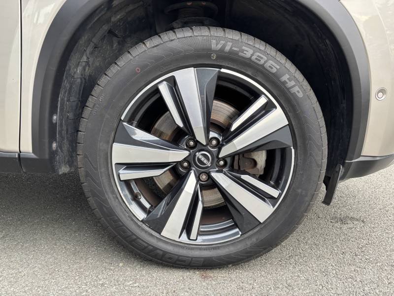 Nissan X-Trail - Photo 12
