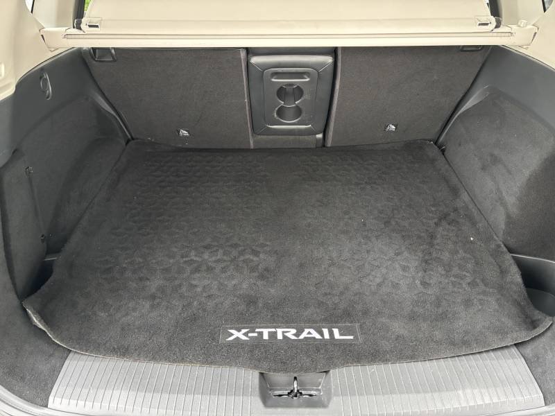 Nissan X-Trail - Photo 13