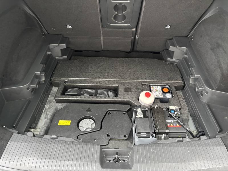 Nissan X-Trail - Photo 15