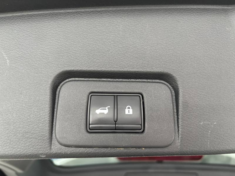 Nissan X-Trail - Photo 16