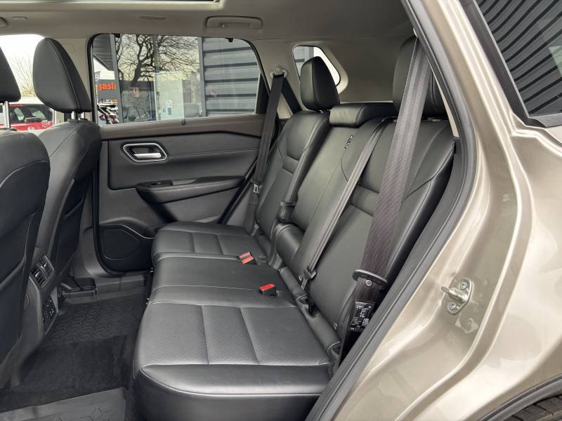 Nissan X-Trail - Photo 17