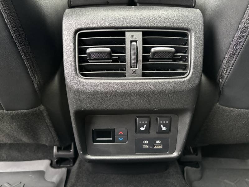 Nissan X-Trail - Photo 19