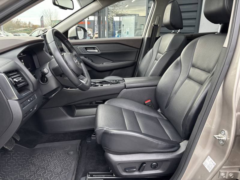 Nissan X-Trail - Photo 20