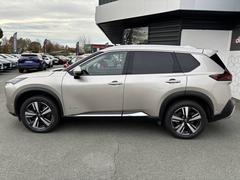 Nissan X-Trail - Photo 2