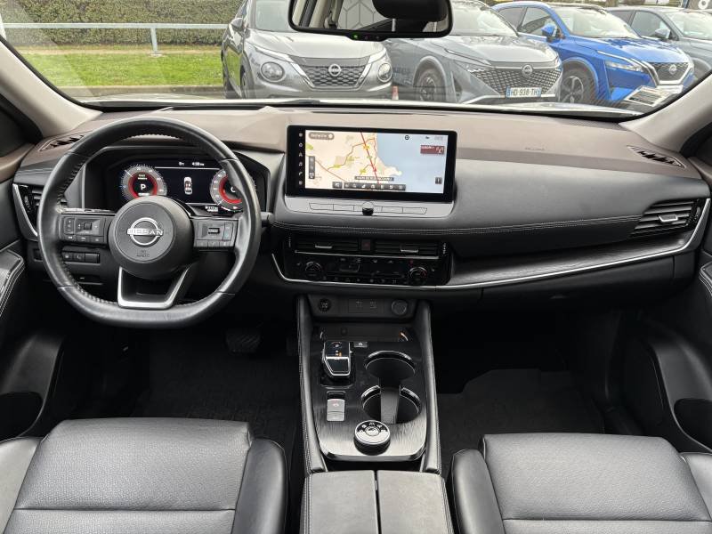 Nissan X-Trail - Photo 21