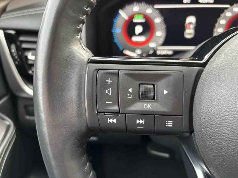 Nissan X-Trail - Photo 24