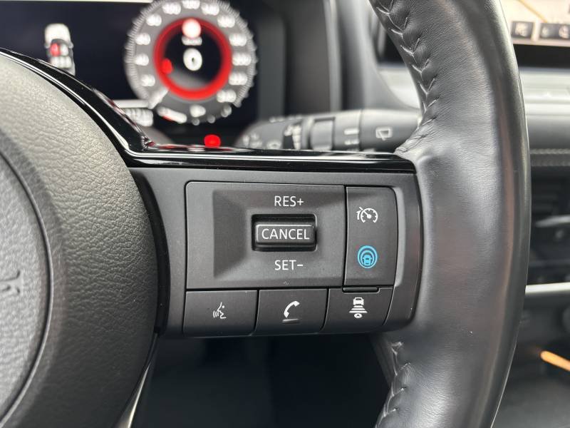 Nissan X-Trail - Photo 25